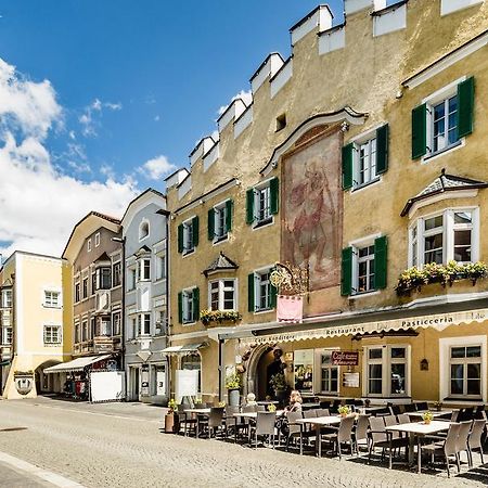 Hotel Restaurant Lilie فيبيتينو المظهر الخارجي الصورة