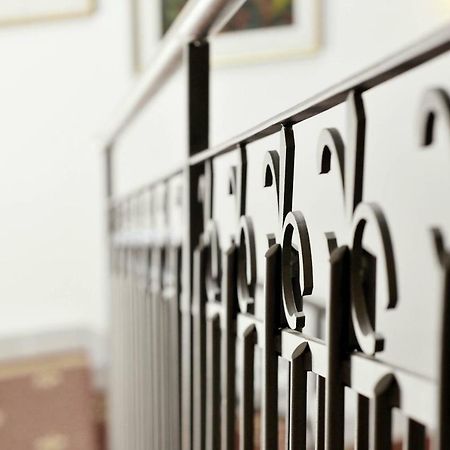 Hotel Restaurant Lilie فيبيتينو المظهر الخارجي الصورة