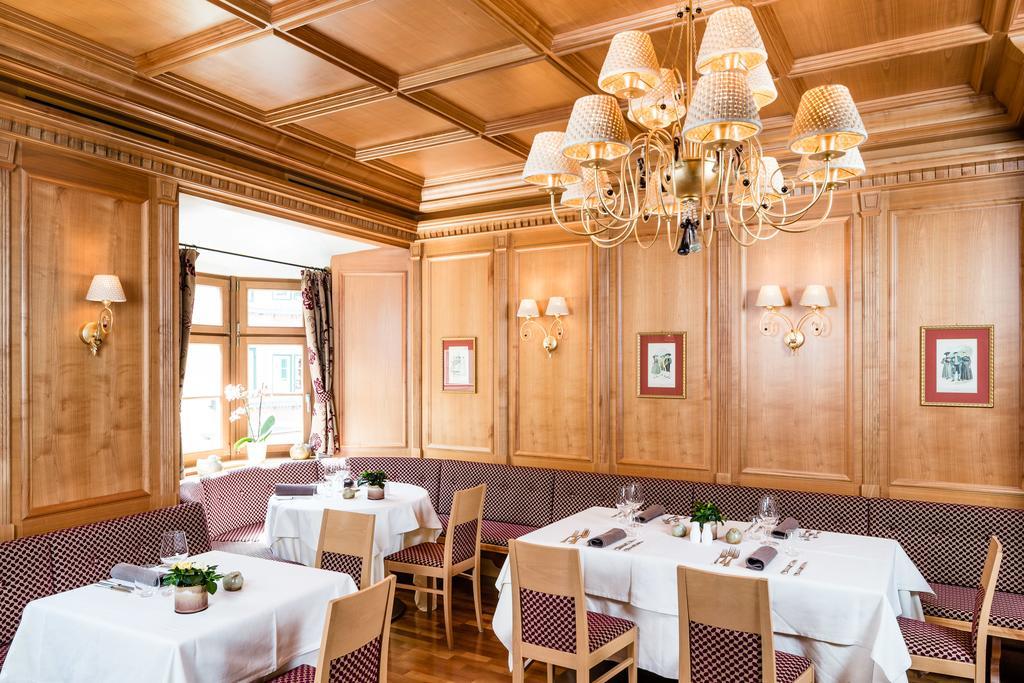 Hotel Restaurant Lilie فيبيتينو المظهر الخارجي الصورة