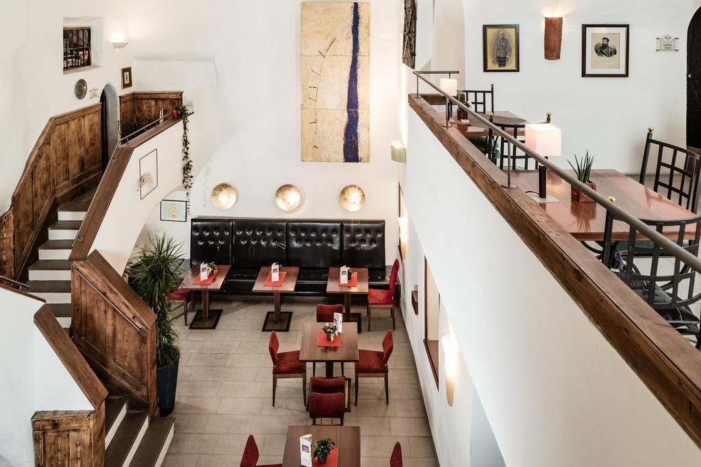 Hotel Restaurant Lilie فيبيتينو المظهر الخارجي الصورة