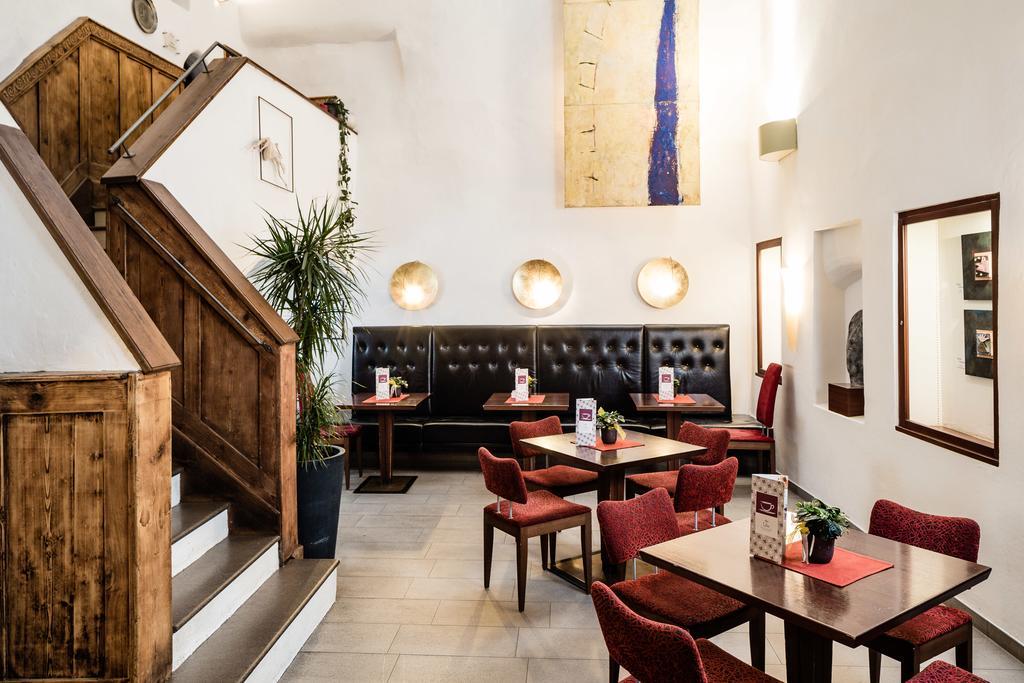 Hotel Restaurant Lilie فيبيتينو المظهر الخارجي الصورة