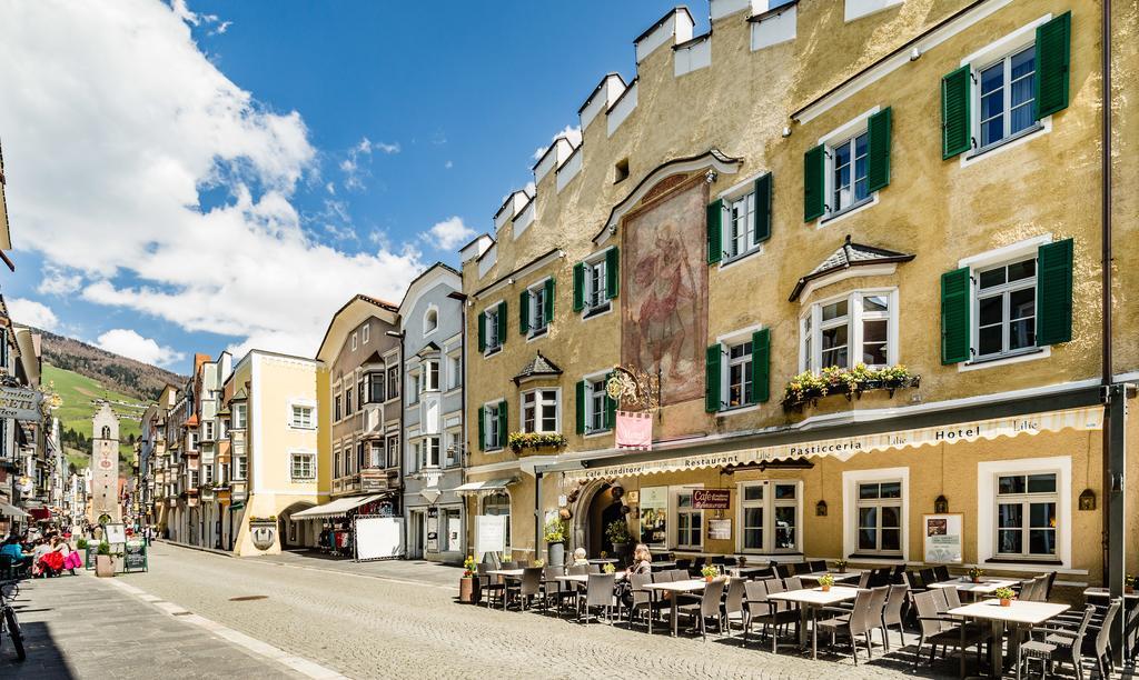 Hotel Restaurant Lilie فيبيتينو المظهر الخارجي الصورة